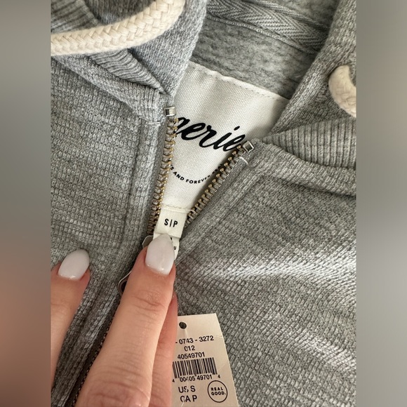 Aerie Hoodie - Picture 2 of 6